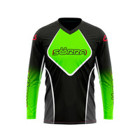 CAMISETA TRIAL SÖRRA 1 RACING VERTIGO
