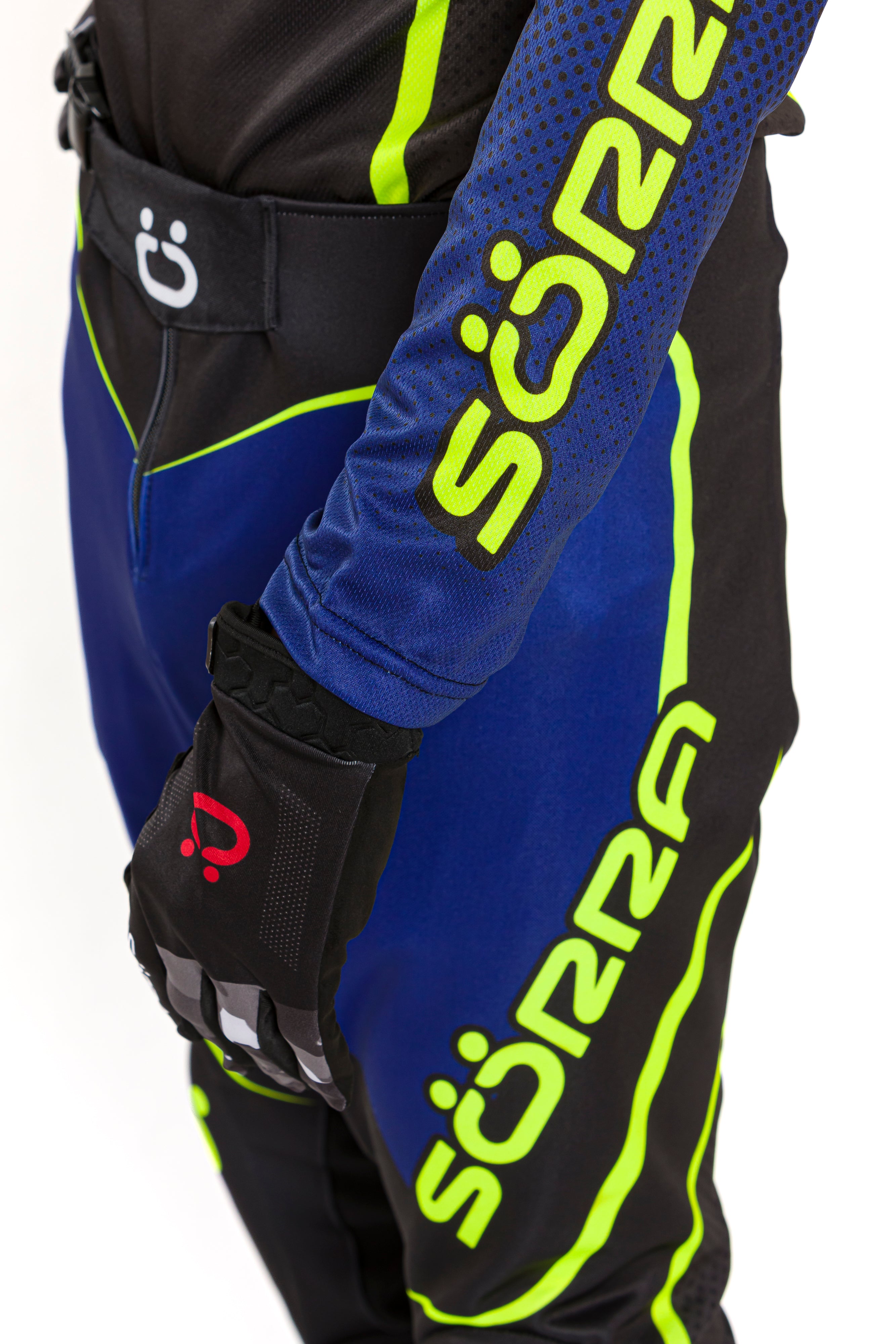 Trial Clothing Set 1 Racing X2 Sherco