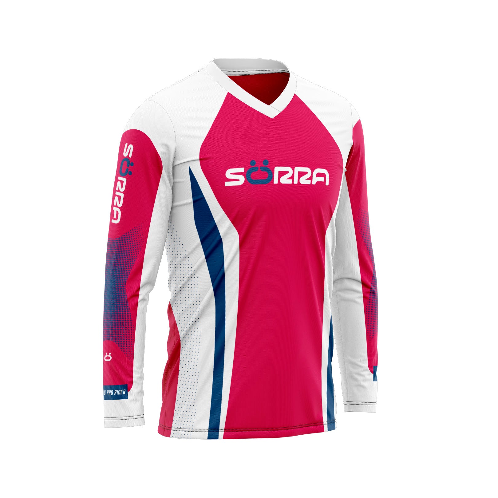 T-SHIRT TRIAL SÖRRA 3 RACING