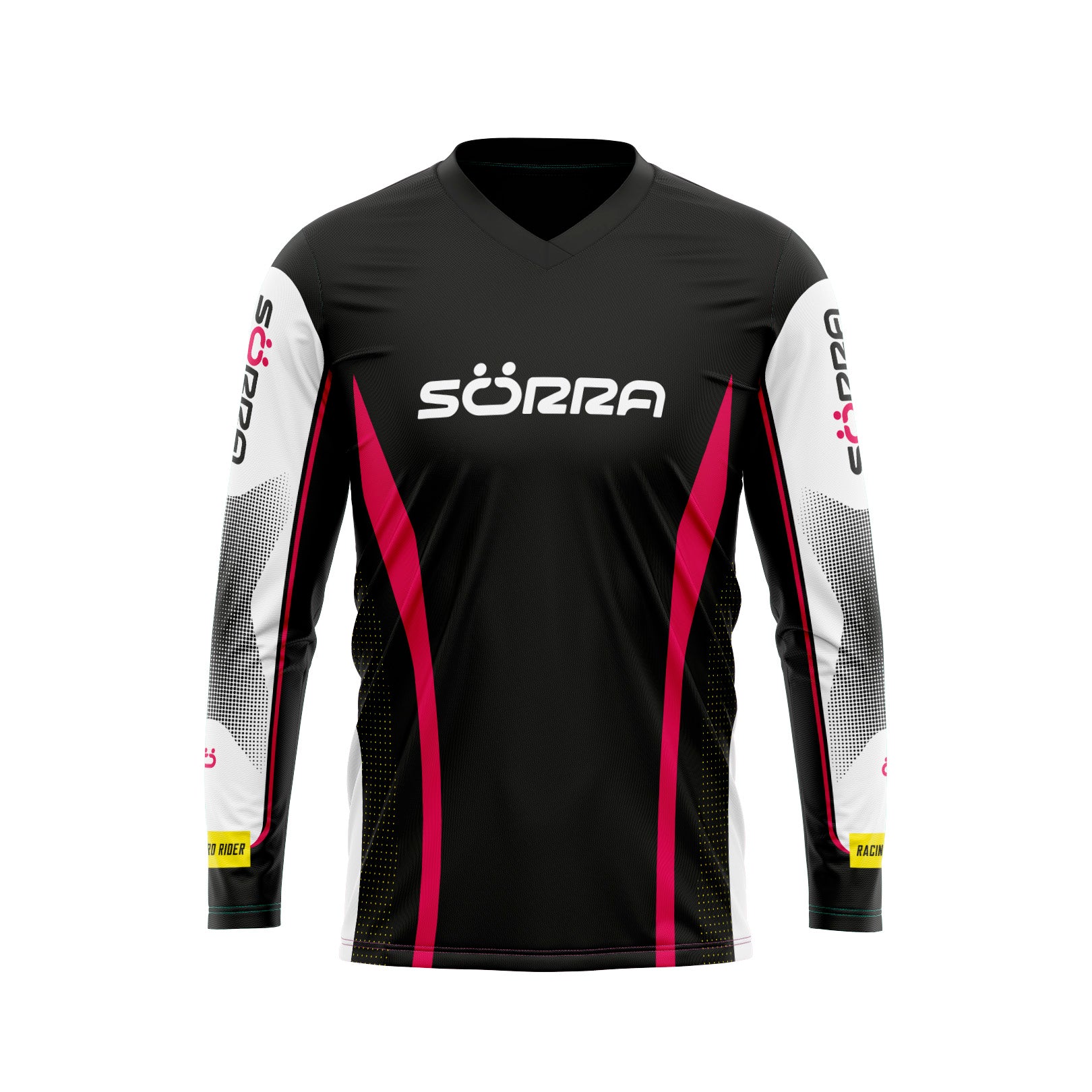 T-SHIRT TRIAL SÖRRA 3 RACING