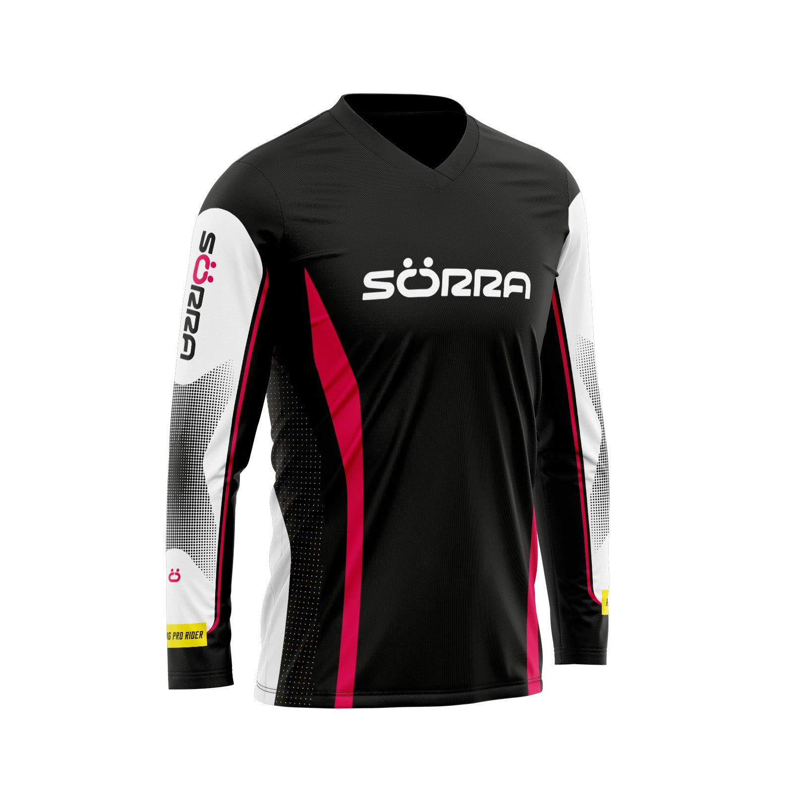 T-SHIRT TRIAL SÖRRA 3 RACING