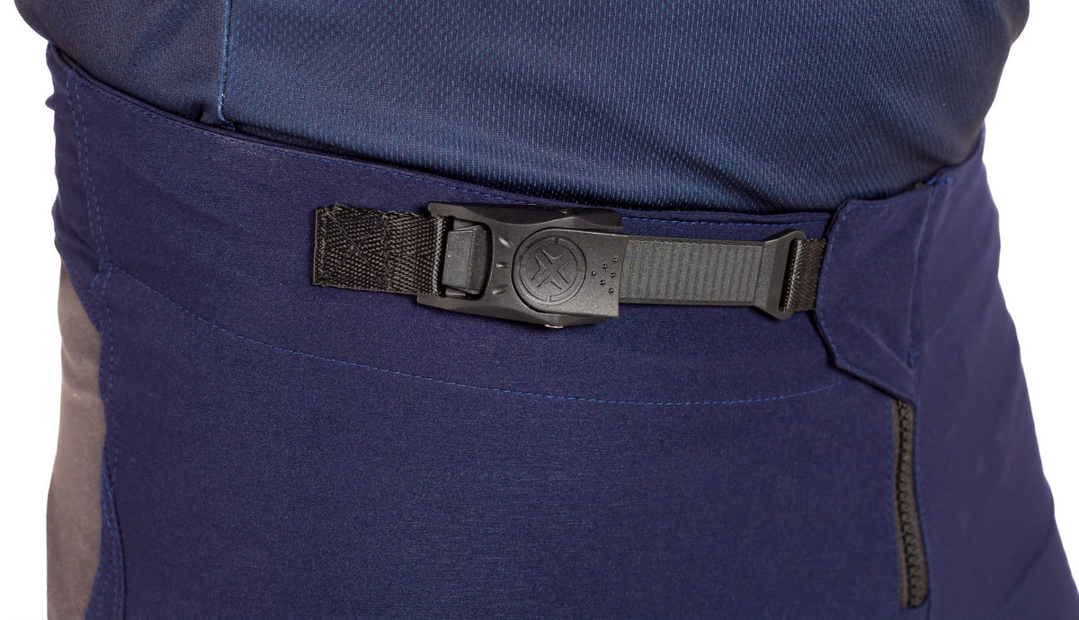 Pantalones Trial Sörra Dryflex