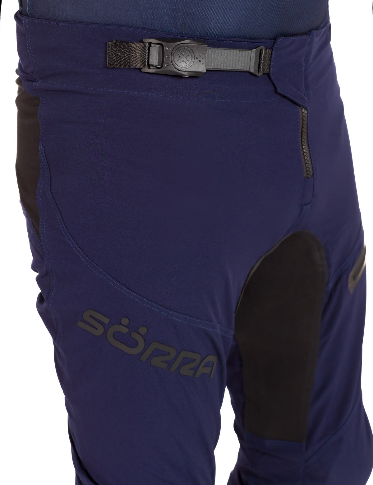 Pantalones Trial Sörra Dryflex