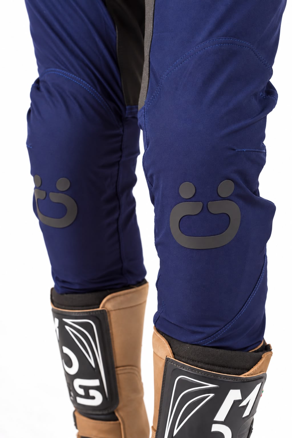 Pantalones Trial Sörra Dryflex