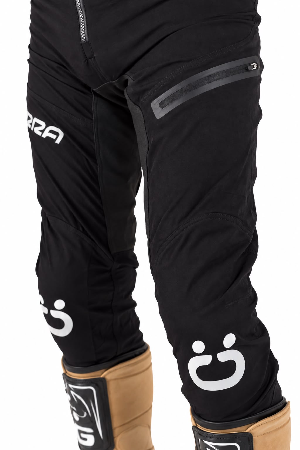 Pantalones Trial Sörra Dryflex