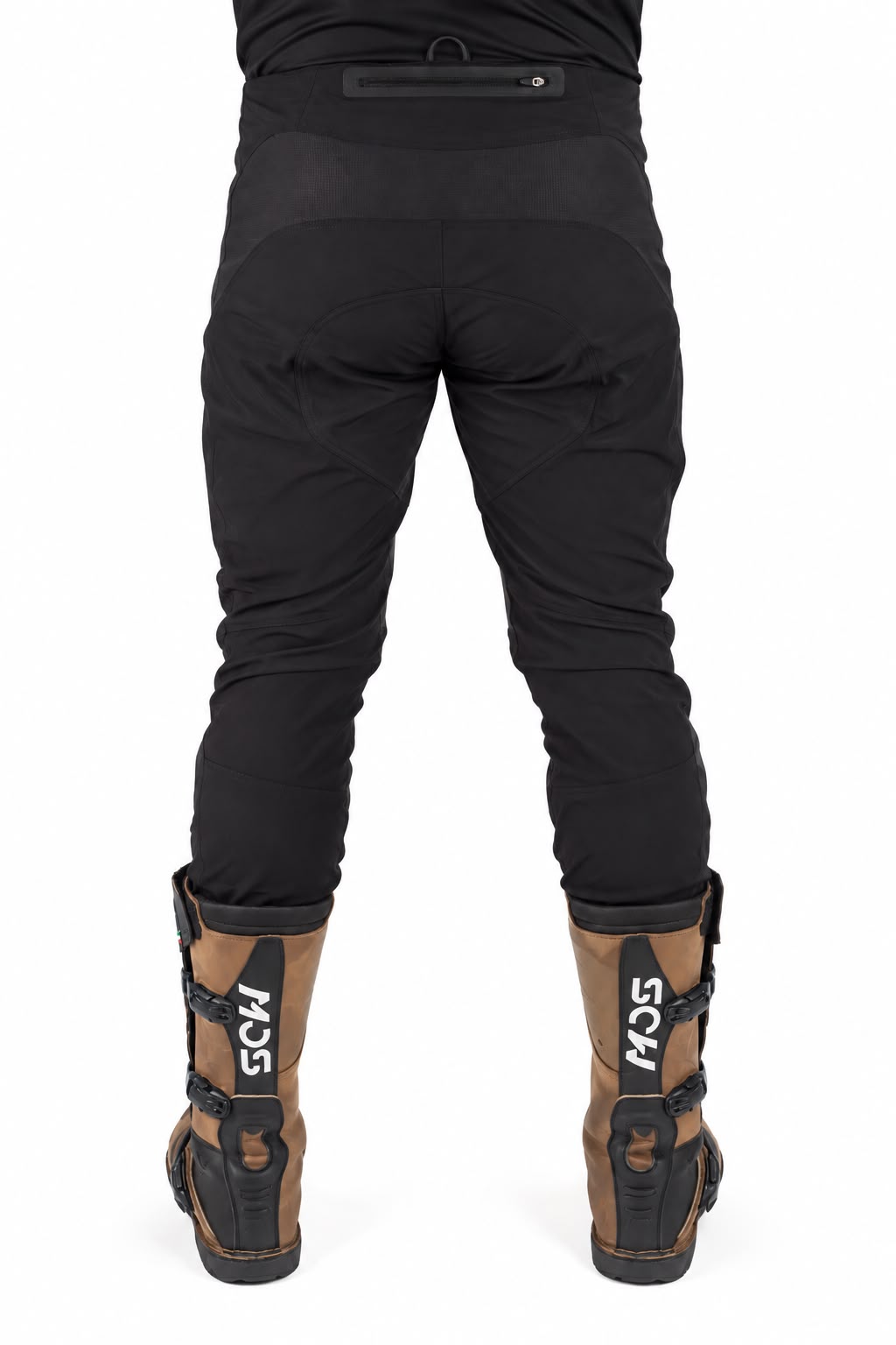 Pantalones Trial Sörra Dryflex
