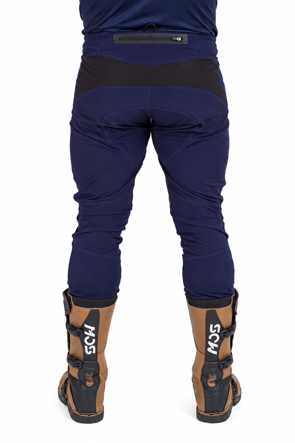 Pantalones Trial Sörra Dryflex