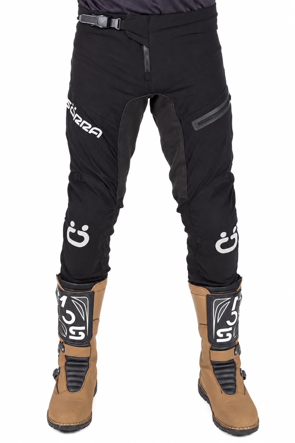 Pantalones Trial Sörra Dryflex