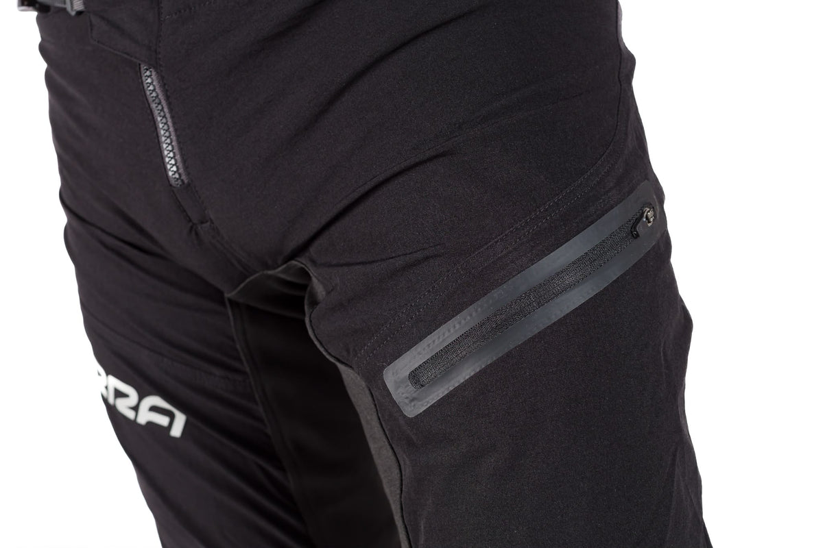 Pantalones Trial Sörra Dryflex