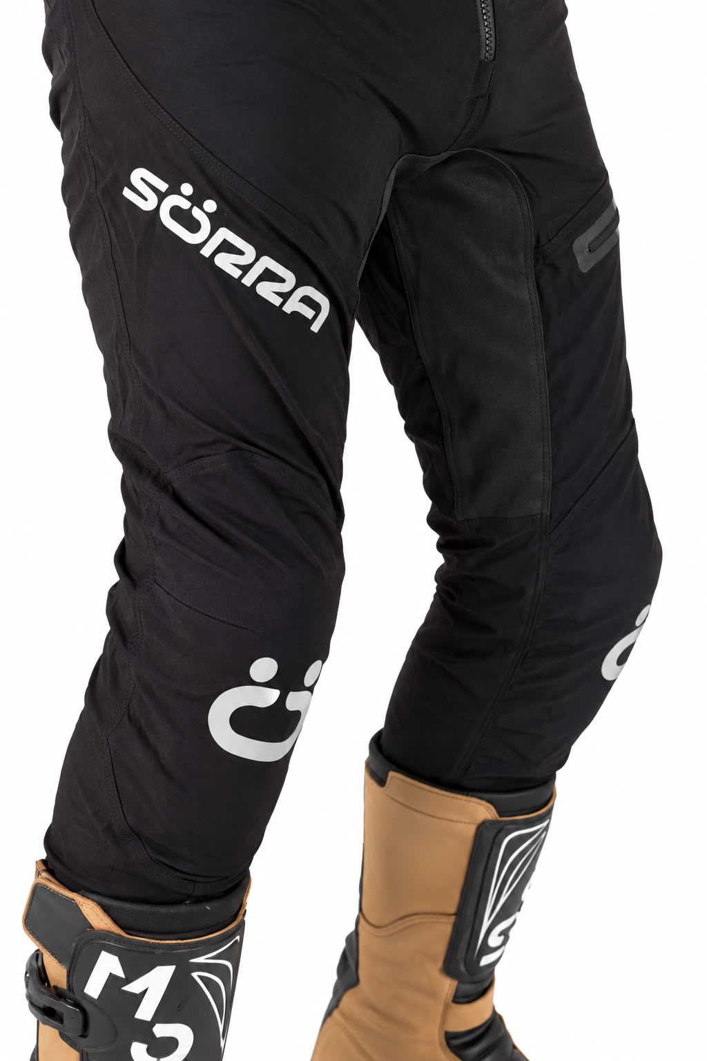 Pantalones Trial Sörra Dryflex