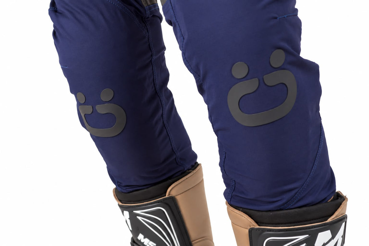 Pantalones Trial Sörra Dryflex