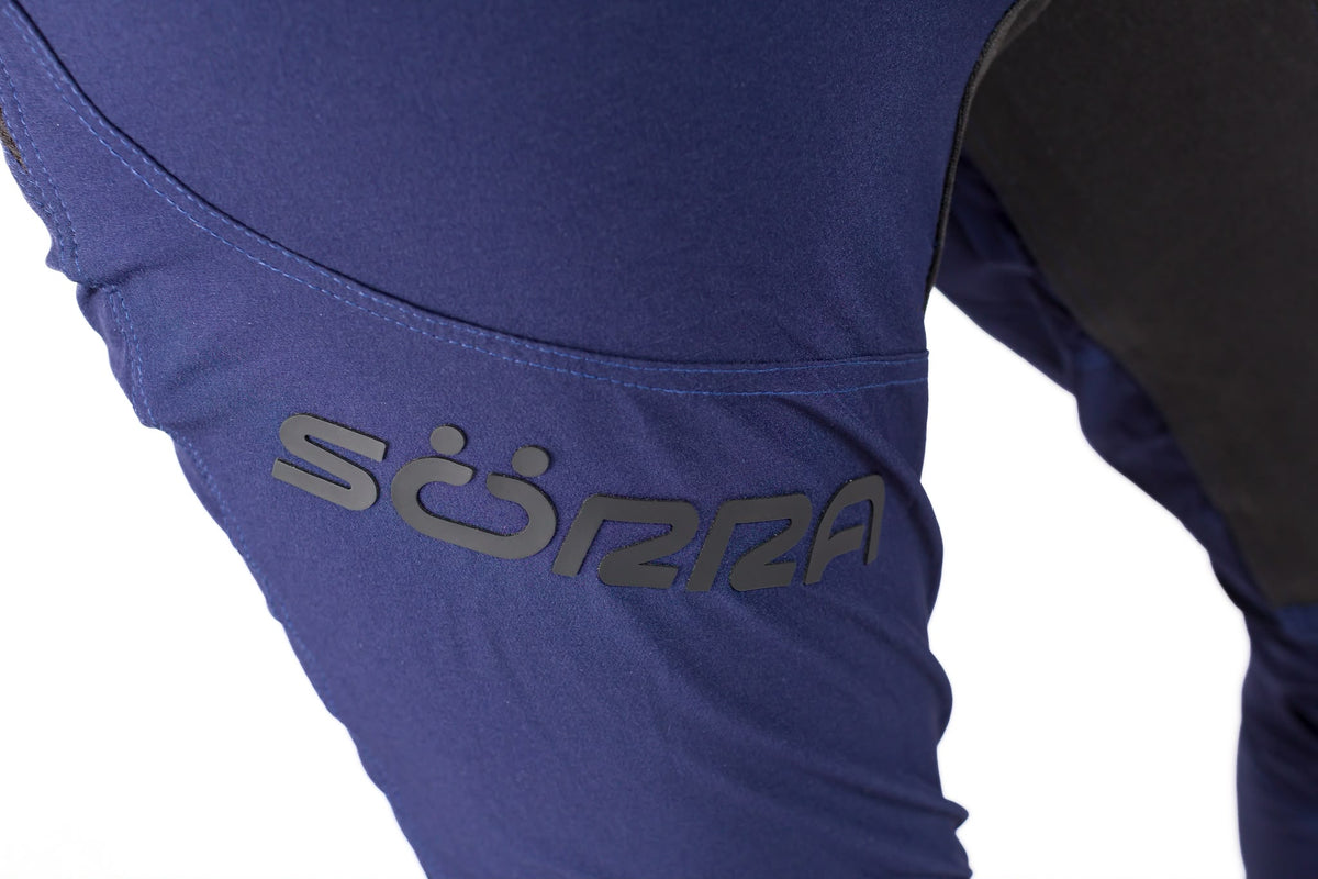 Pantalones Trial Sörra Dryflex