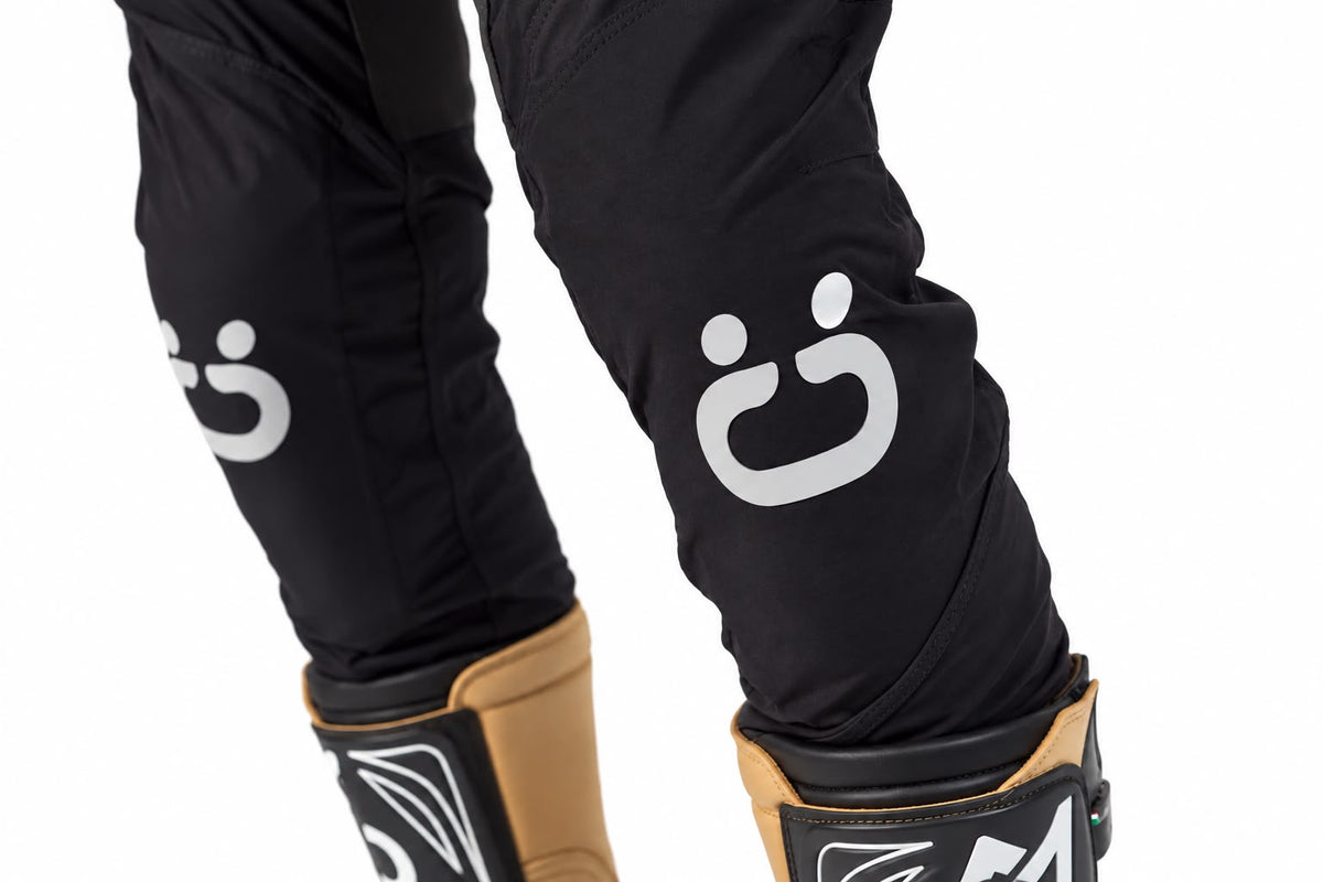Pantalones Trial Sörra Dryflex