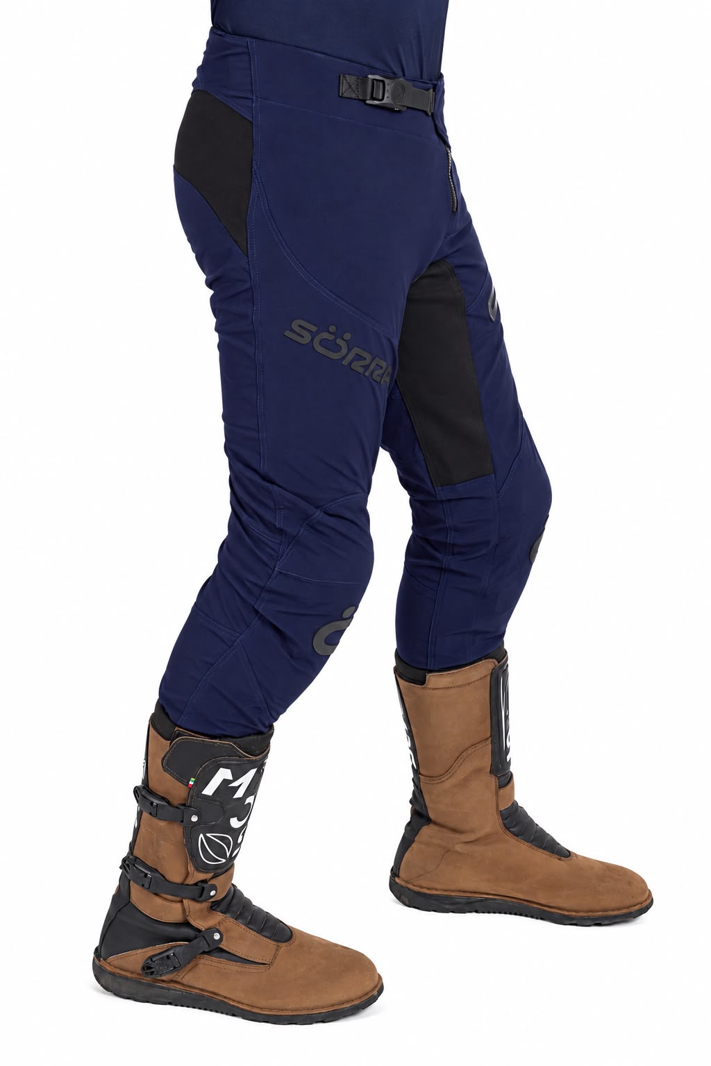 Pantalones Trial Sörra Dryflex