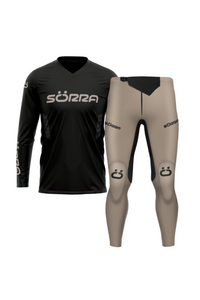 CONJUNTO TRIAL 2 RACING MINIMAL