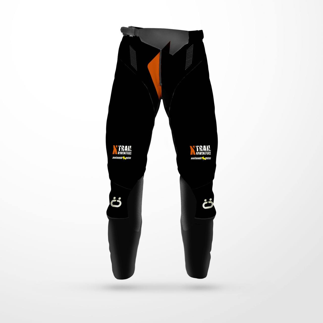 PANTS ENDURO XTRAIL ADVENTURE