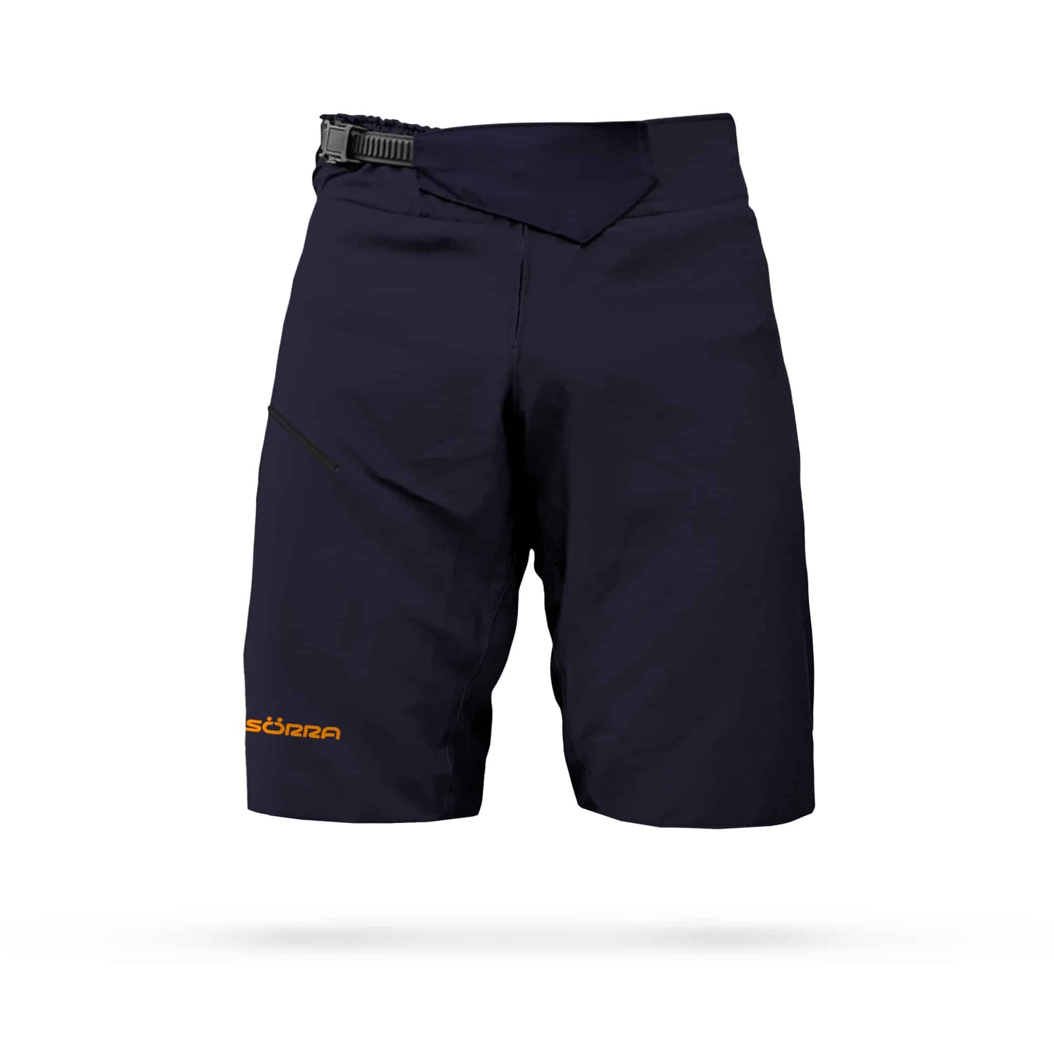 SHORTS TREKKING NAVY