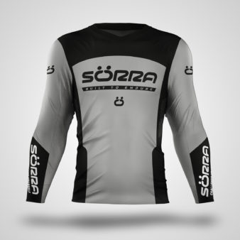 Ropa equipación Enduro y Motocross (trajes) | Sörra